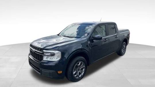 2023 Ford Maverick