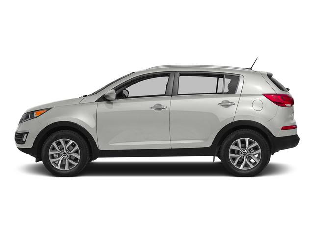 2014 kia sportage lx