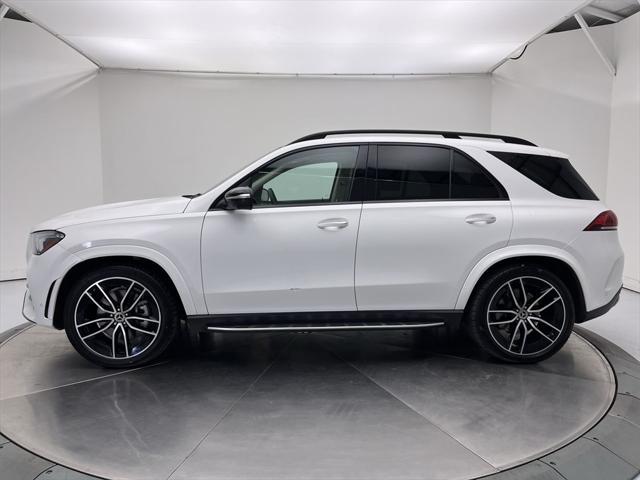 2021 mercedes-benz gle 450 4matic