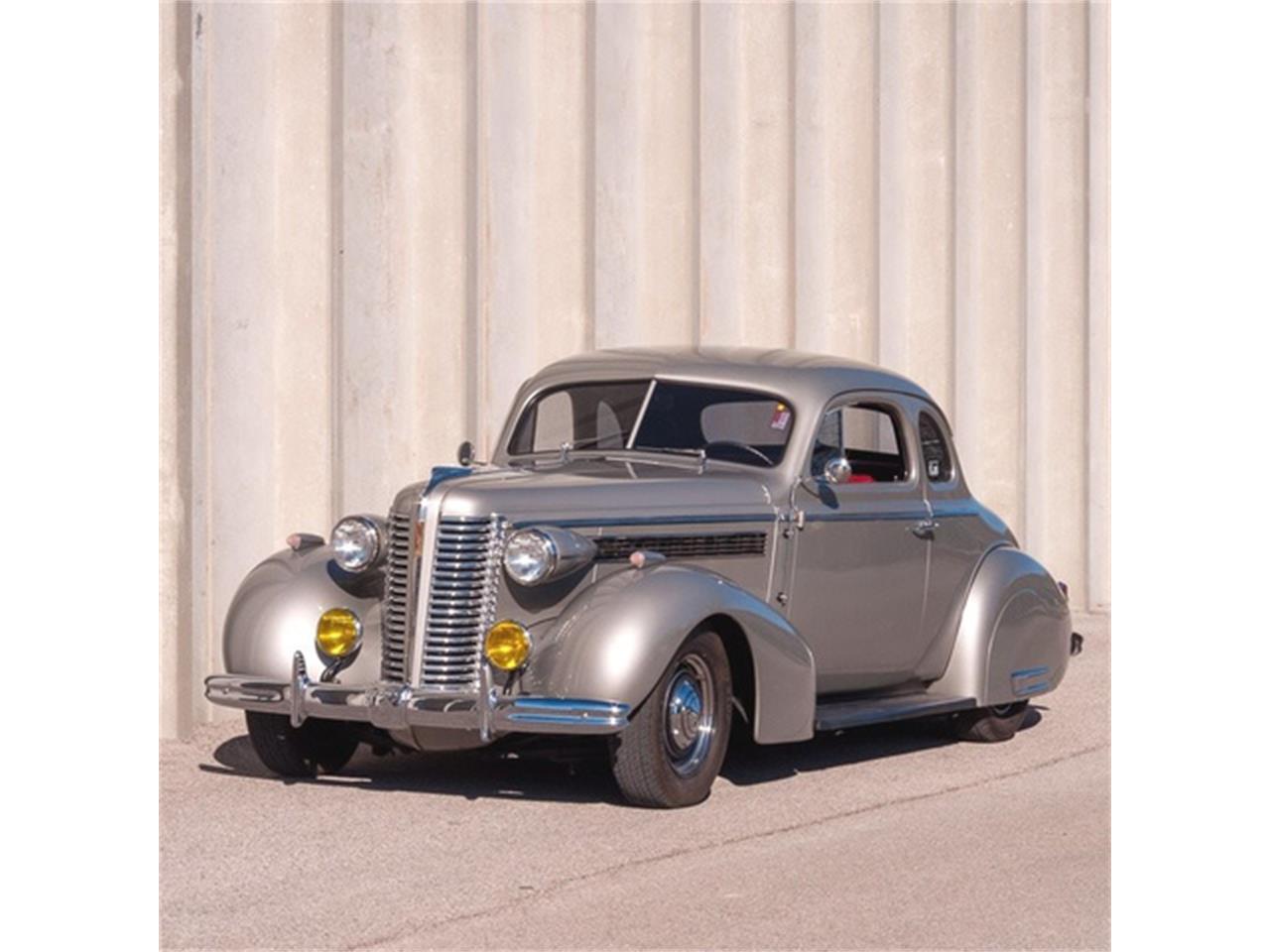 1938 buick antique