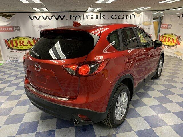 used 2016 mazda cx-5 awd touring arlington, ma 02476 for sale in arlington, massachusetts