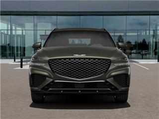 2025 Genesis GV70 3.5t sport