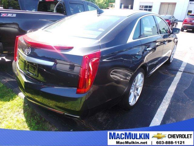 2015 cadillac xts premium awd premium 4dr sedan for sale in nashua, new hampshire