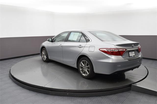 2017 toyota camry se se 4dr sedan for sale in billings, montana