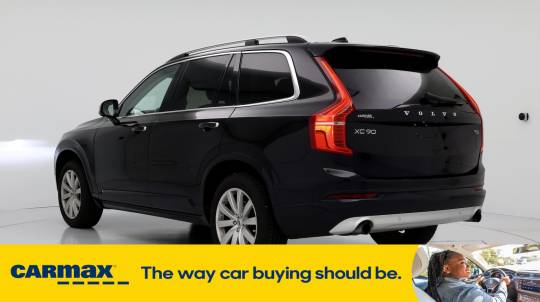 2018 Volvo XC90