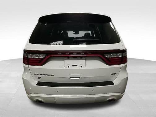 2022 dodge durango gt in kalamazoo, michigan