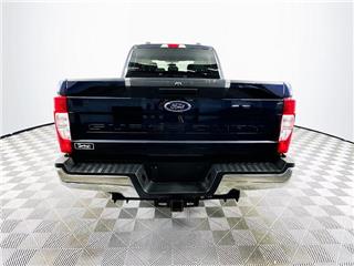 2022 Ford F-350 xl