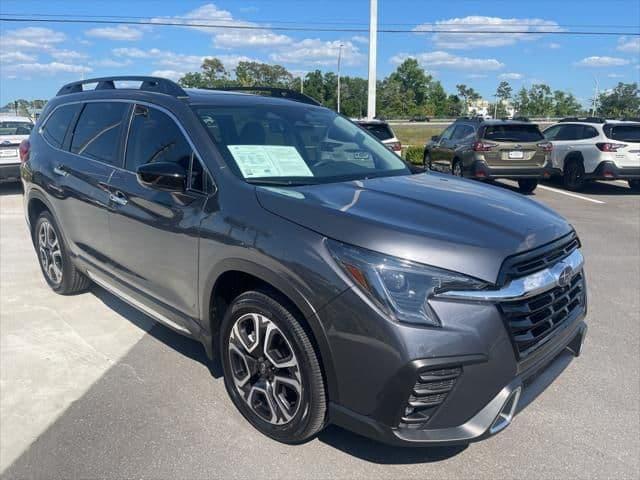 2024 subaru ascent touring 7-passenger in orlando, florida