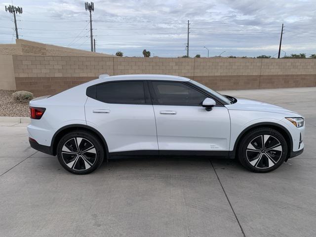 2024 polestar 2 long range dual motor plus