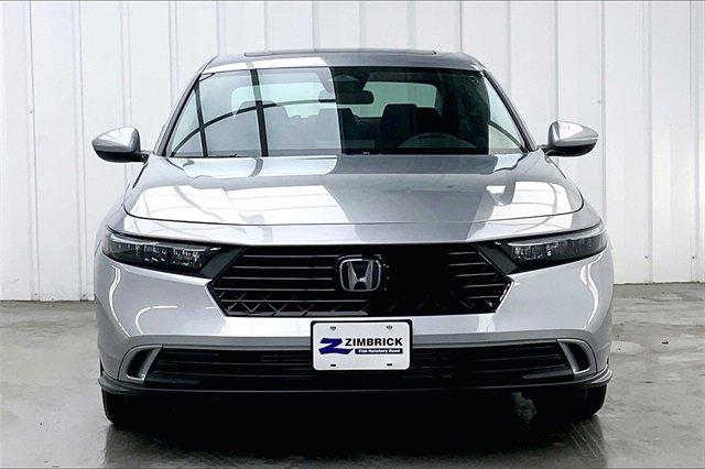 2024 honda accord