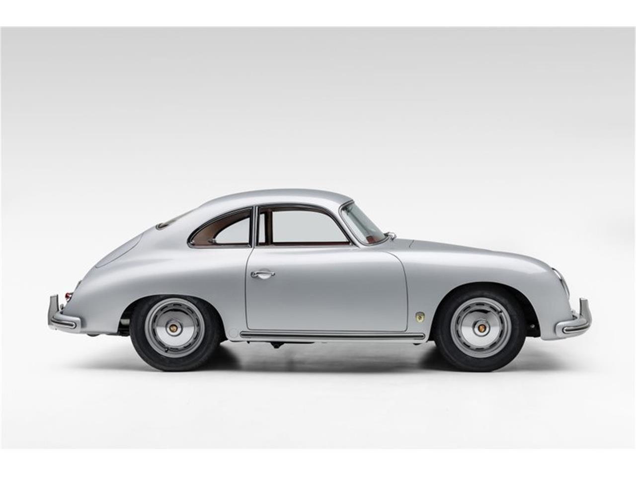 1958 porsche 356a
