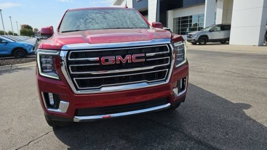 2024 GMC Yukon