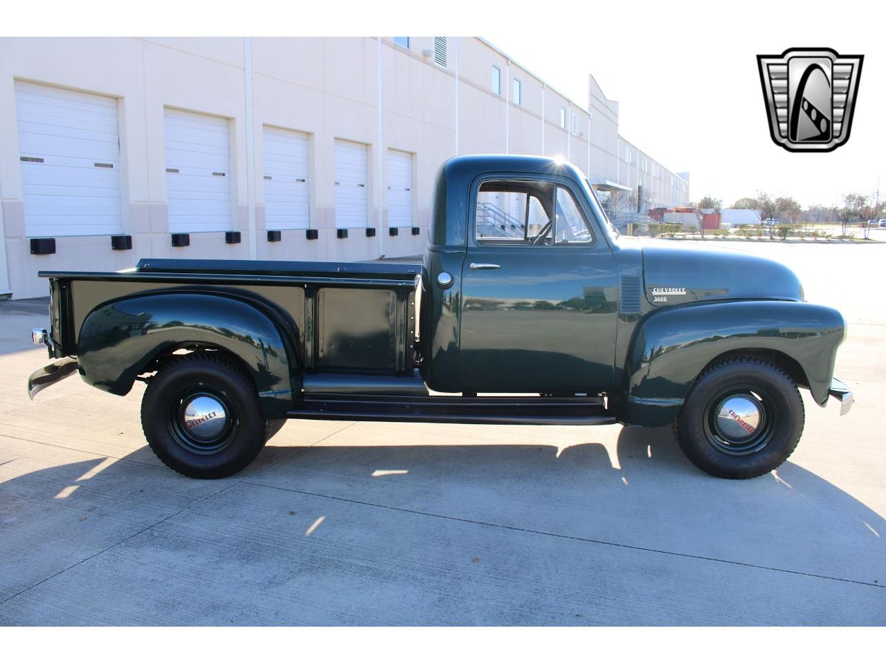 1950 chevrolet 3600