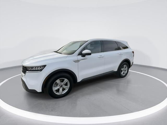 2023 kia sorento lx