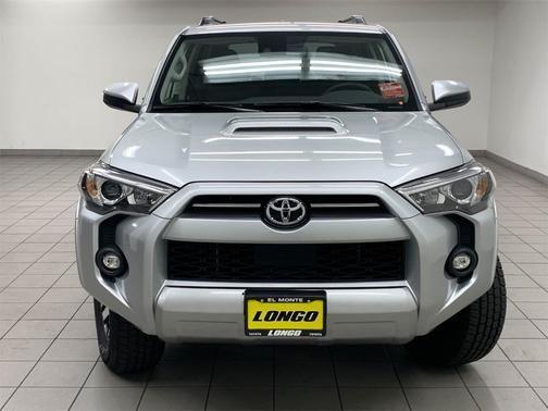 2023 toyota 4runner