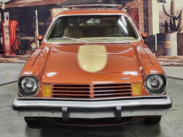 1977 chevrolet vega