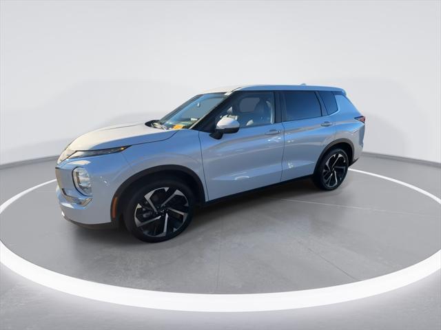 2023 mitsubishi outlander se special editiont s-awc
