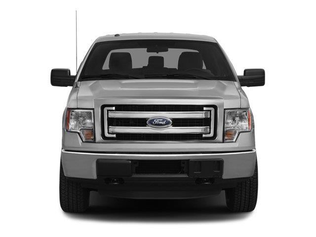 2013 ford f-150 xlt 4x4 xlt 4dr supercrew styleside 5.5 ft. sb for sale in evergreen, montana