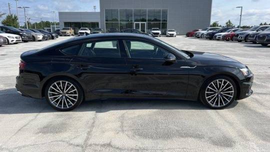 2024 Audi A5