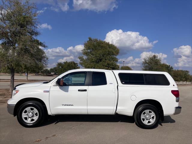 2008 toyota tundra sr5