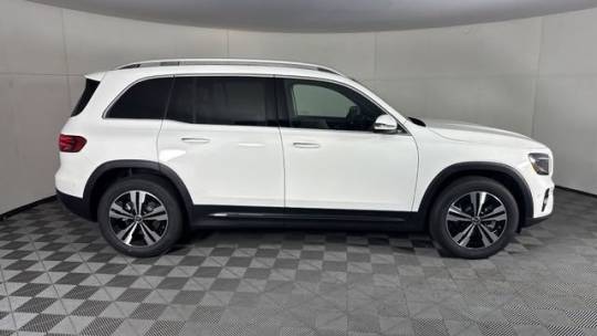2025 Mercedes-Benz GLB glb 250