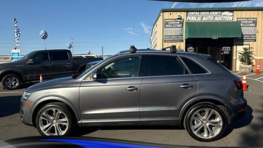 2015 Audi Q3