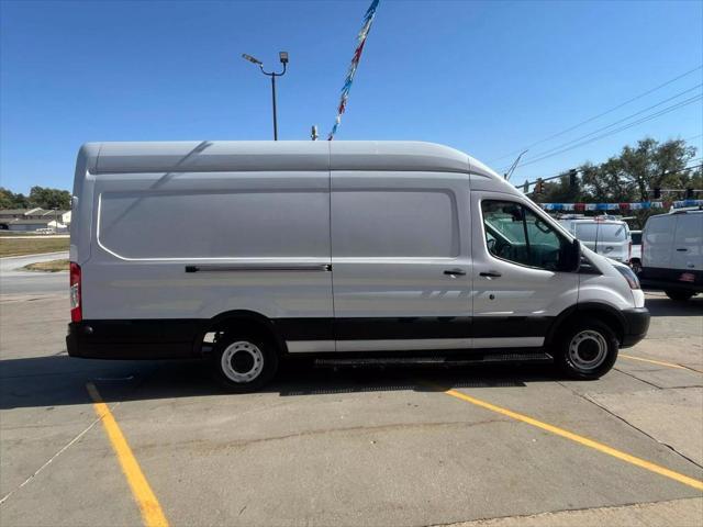 2019 ford transit-350 base