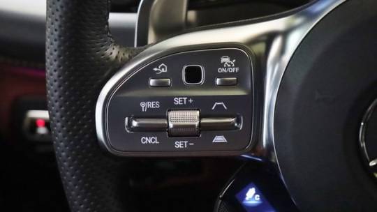2022 Mercedes-Benz G-Class
