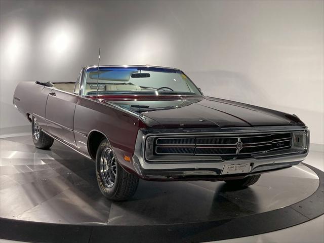 1969 chrysler 300