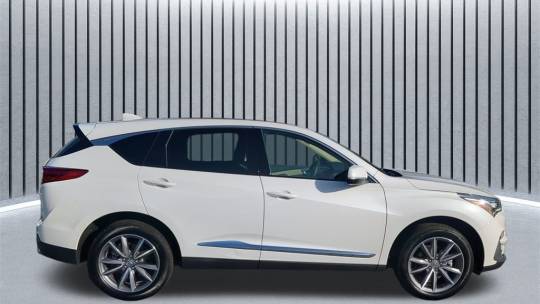 2021 Acura RDX
