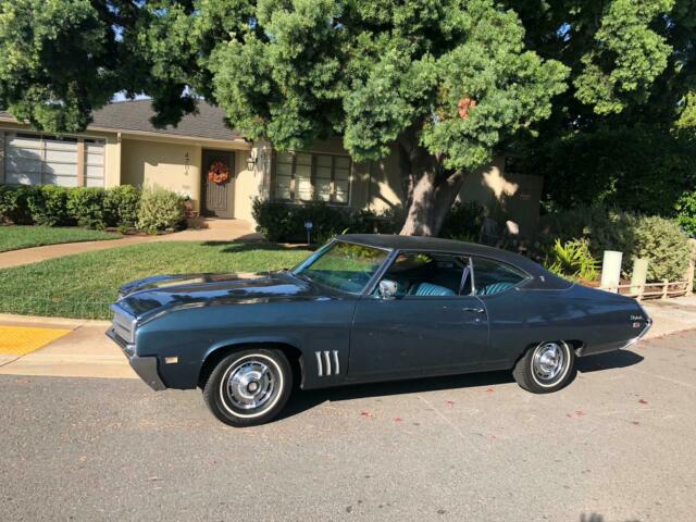buick skylark 1969 custom