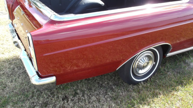 1966 deluxe ford ranchero