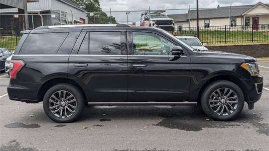 2021 Ford Expedition