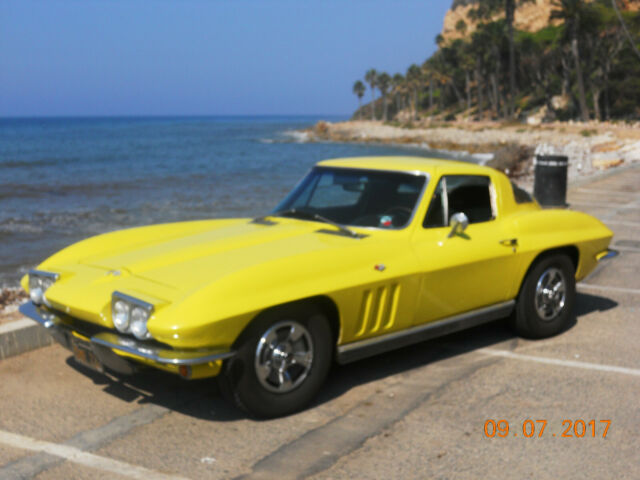 1966 chevrolet chevy corvette stingray current tags fully loaded 2nd own low res
