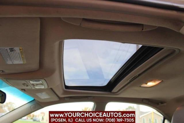 2004 toyota camry xle