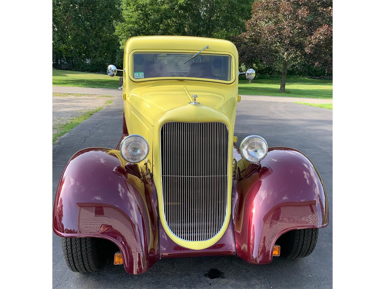 dodge pickup