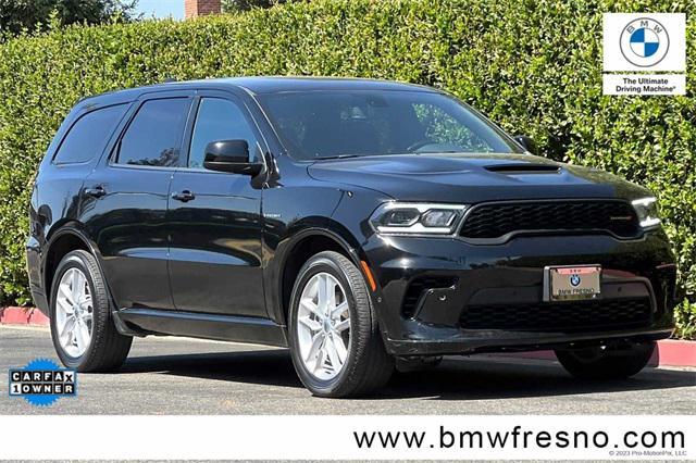 2023 dodge durango r/t awd