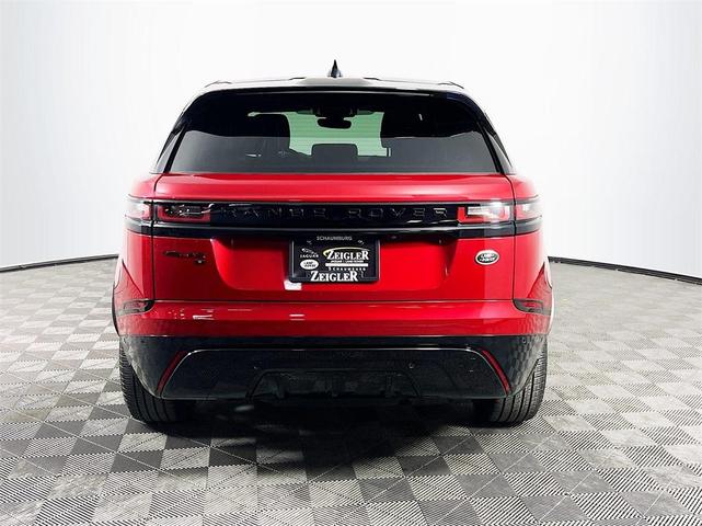 2021 land rover range rover velar p250 s r-dynamic
