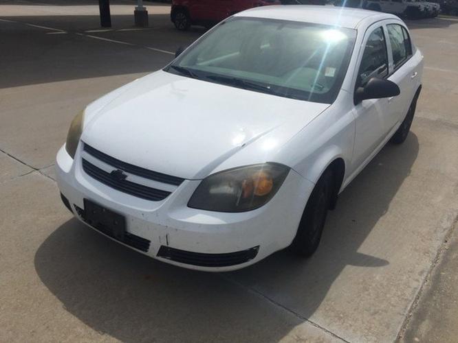 used 2007 chevrolet cobalt ls tulsa, ok 74133 for sale in tulsa, oklahoma