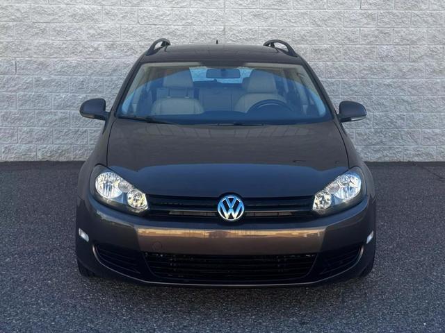 2012 volkswagen jetta sportwagen tdi