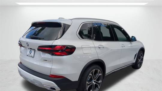 2025 BMW X5