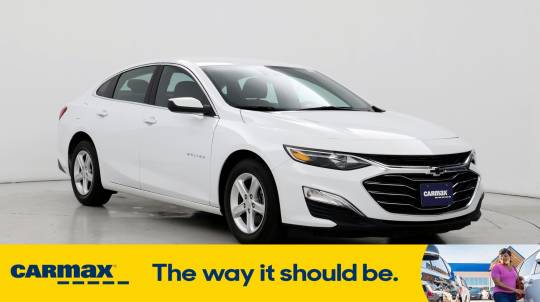 2022 Chevrolet Malibu