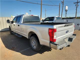 2019 Ford F-250 xlt