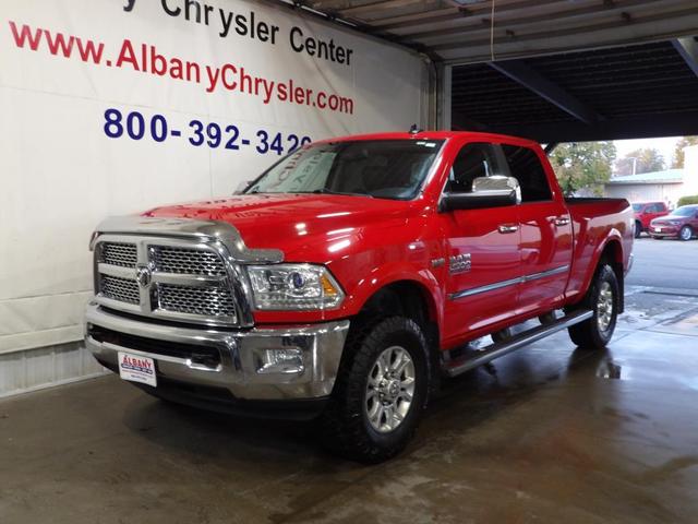 2015 ram 2500 laramie