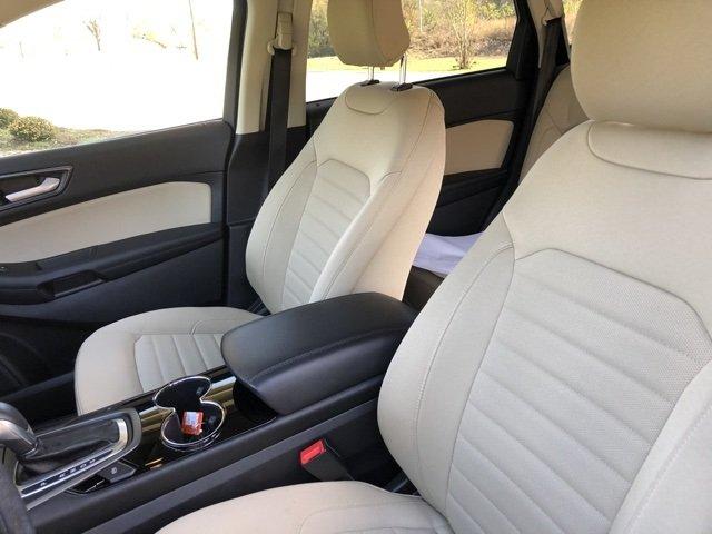 used 2018 ford edge fwd se harriman, tn 37748 for sale in emory gap, tennessee