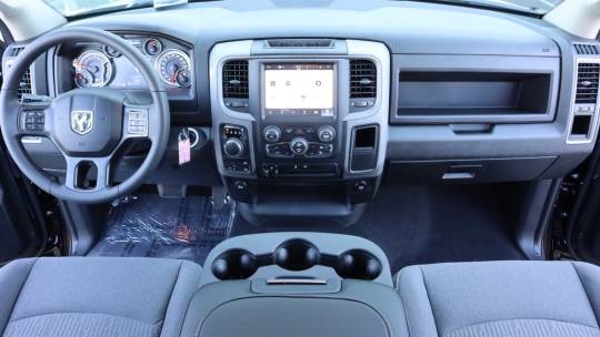 2024 RAM 1500 classic