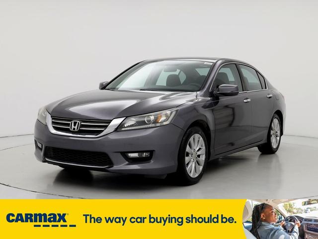 2014 honda accord ex