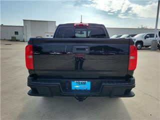 2021 Chevrolet z71