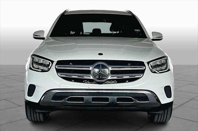 2021 mercedes-benz glc 300 base