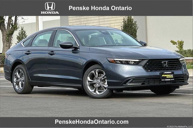 2024 honda accord